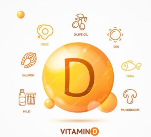 Vitamin D