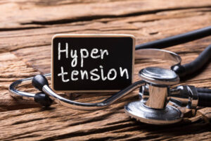 Hypertension